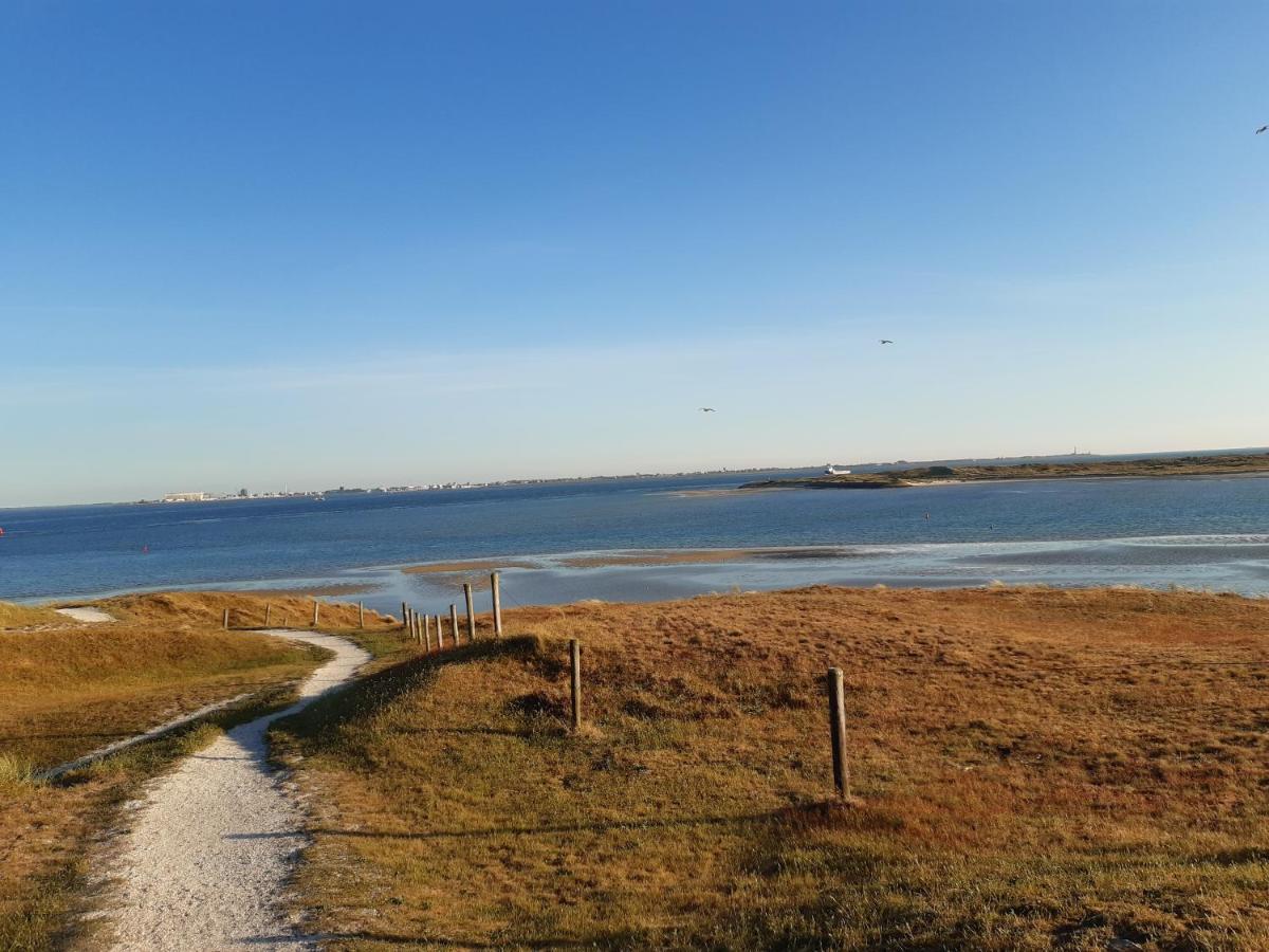 genieten texel 8 De Koog  Exterior foto
