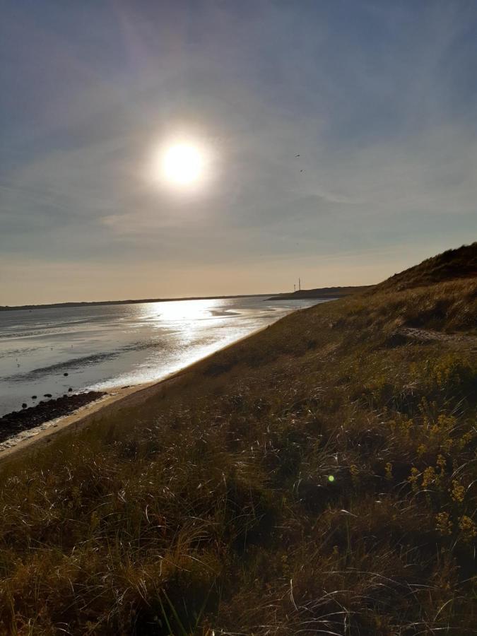 genieten texel 8 De Koog  Exterior foto